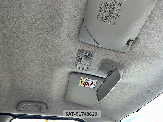 Daihatsu TANTO 2014-04 7273094-22