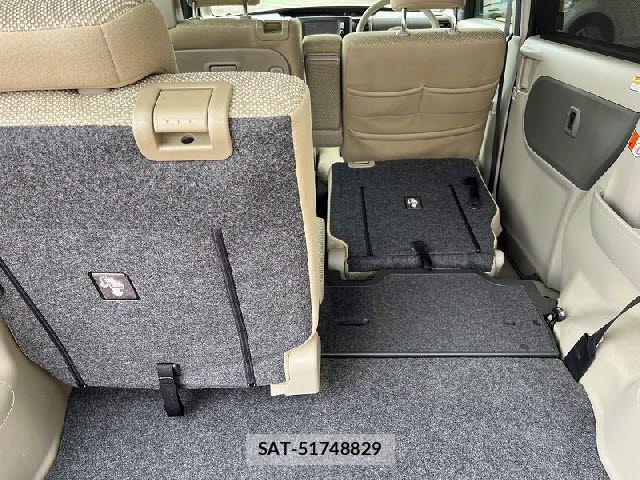 Daihatsu TANTO 2014-04 7273094-24