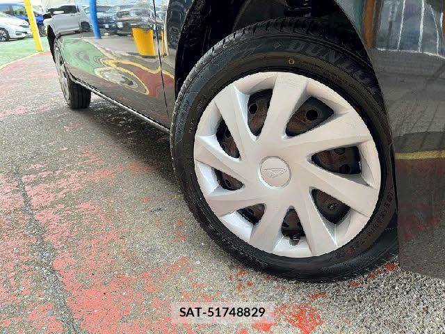 Daihatsu TANTO 2014-04 7273094-26