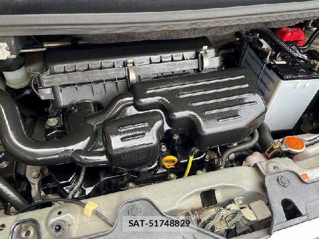 Daihatsu TANTO 2014-04 7273094-27