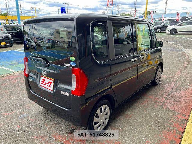 Daihatsu TANTO 2014-04 7273094-2