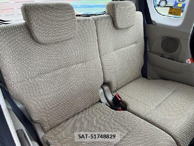 Daihatsu TANTO 2014-04 7273094-3