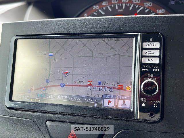 Daihatsu TANTO 2014-04 7273094-4