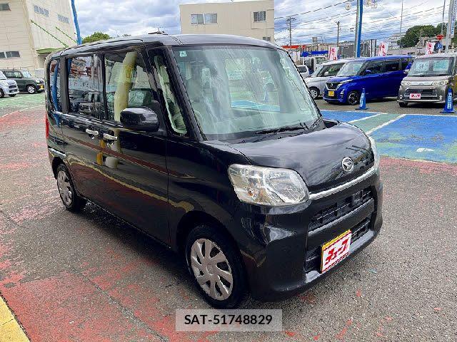 Daihatsu TANTO 2014-04 7273094-6