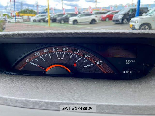 Daihatsu TANTO 2014-04 7273094-7