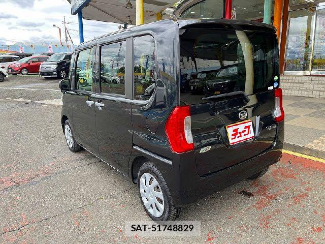 Daihatsu TANTO 2014-04 7273094-8