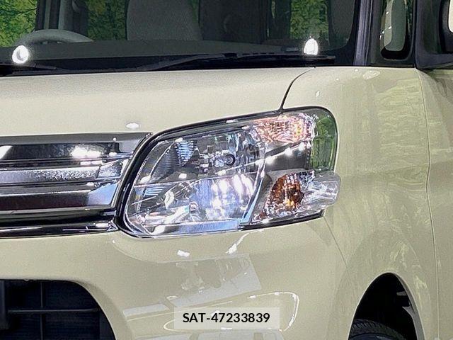 Daihatsu TANTO 2015-10 7272527-11