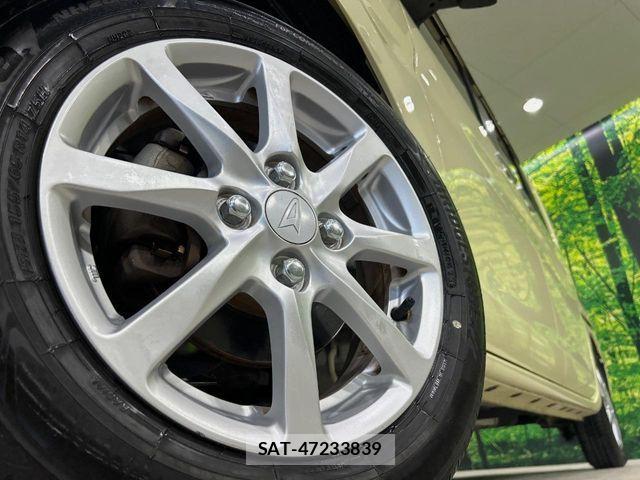 Daihatsu TANTO 2015-10 7272527-12
