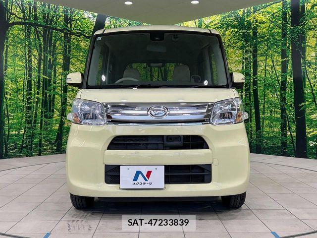 Daihatsu TANTO 2015-10 7272527-13