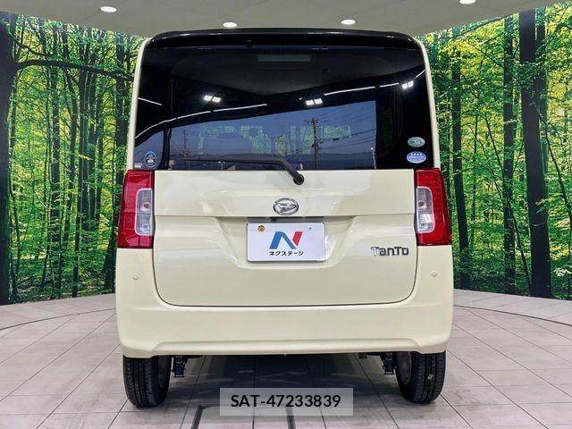 Daihatsu TANTO 2015-10 7272527-14