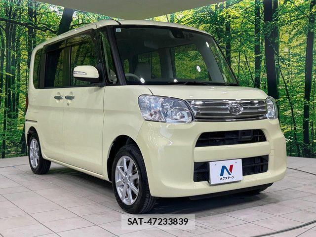 Daihatsu TANTO 2015-10 7272527-15