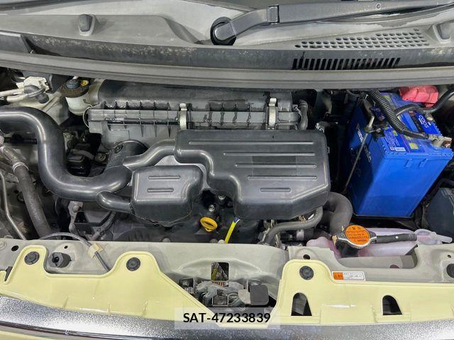 Daihatsu TANTO 2015-10 7272527-17