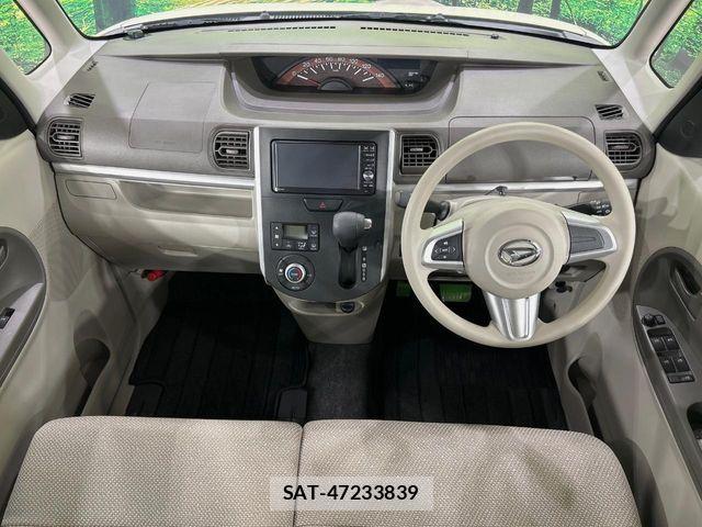 Daihatsu TANTO 2015-10 7272527-1