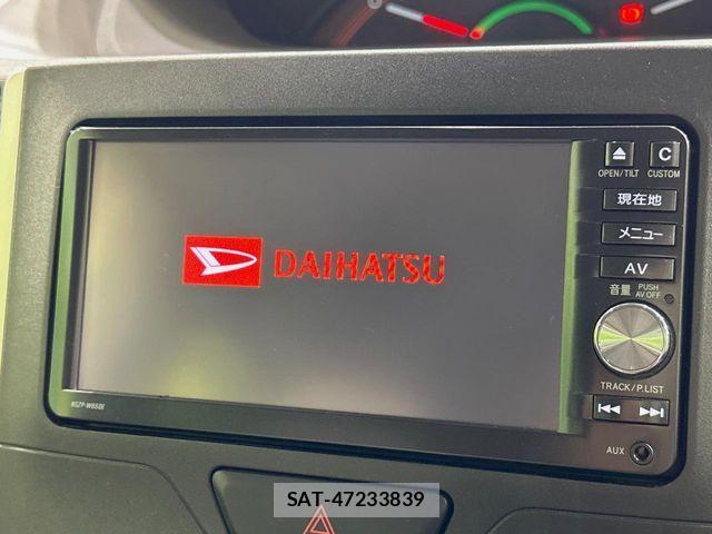 Daihatsu TANTO 2015-10 7272527-2