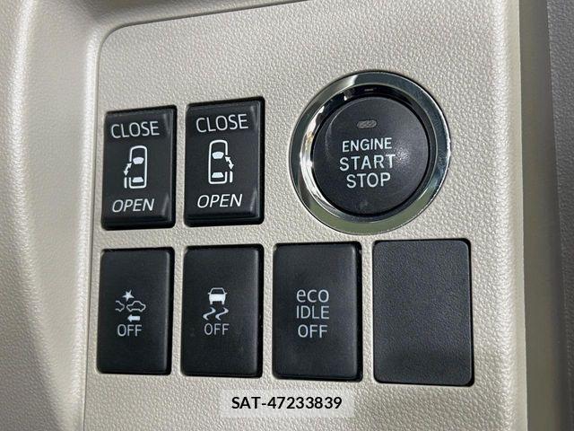 Daihatsu TANTO 2015-10 7272527-4