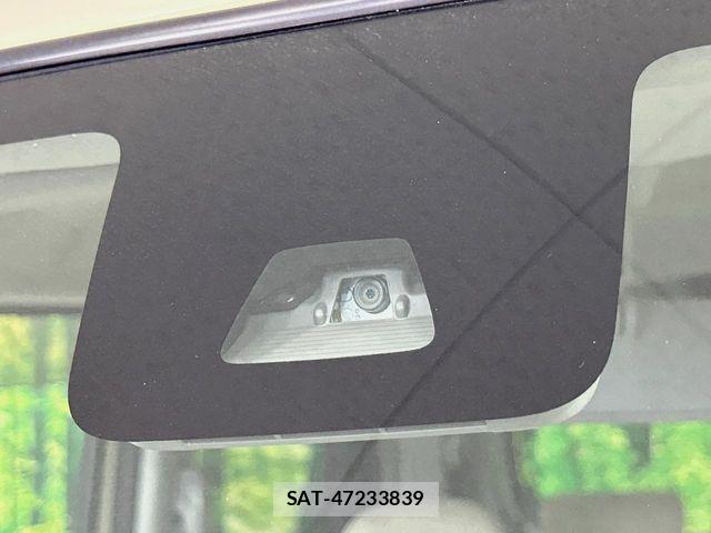Daihatsu TANTO 2015-10 7272527-5