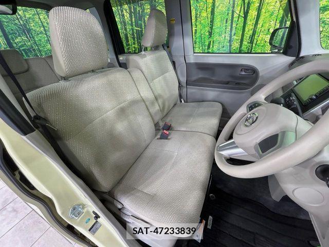 Daihatsu TANTO 2015-10 7272527-7