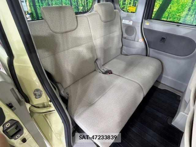 Daihatsu TANTO 2015-10 7272527-8