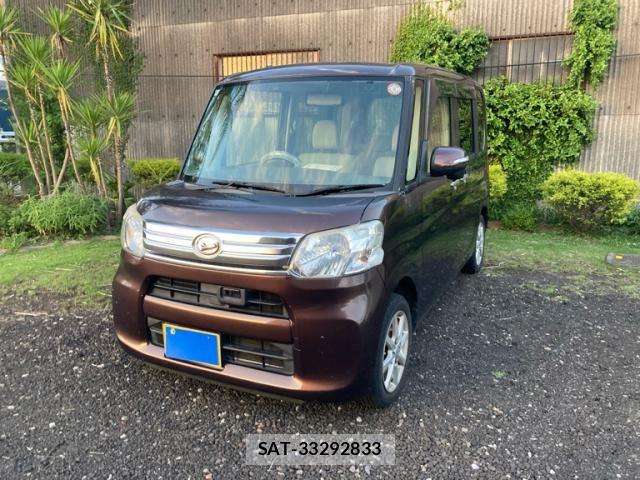 Daihatsu TANTO 2014-03 7273093-0