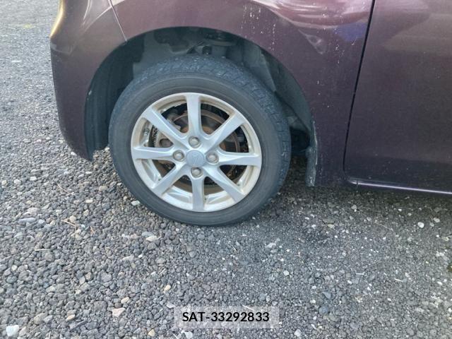 Daihatsu TANTO 2014-03 7273093-9