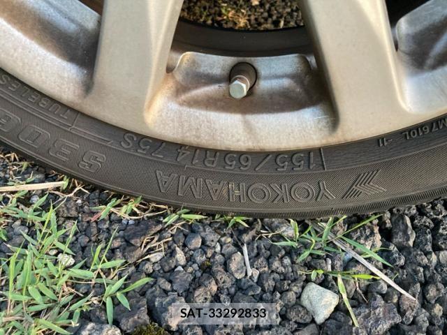 Daihatsu TANTO 2014-03 7273093-10