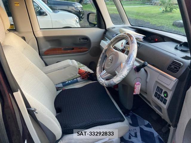 Daihatsu TANTO 2014-03 7273093-12