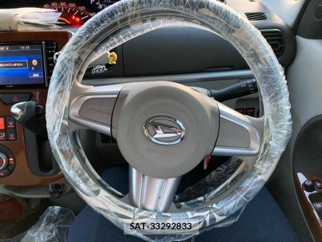 Daihatsu TANTO 2014-03 7273093-13
