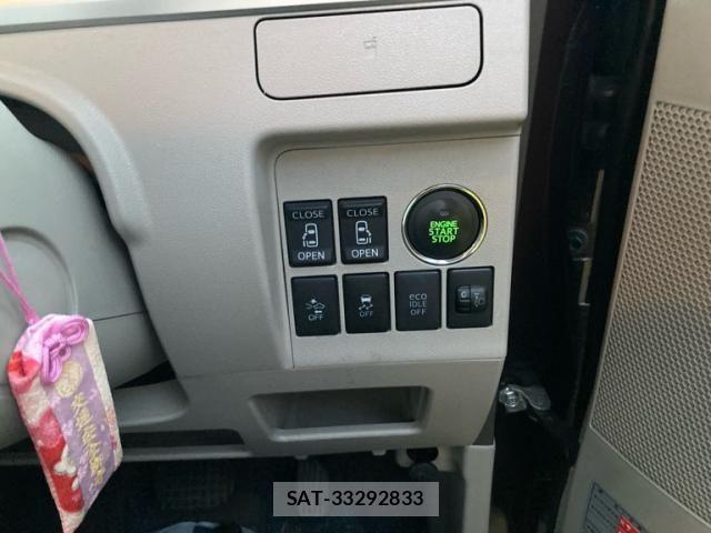 Daihatsu TANTO 2014-03 7273093-15
