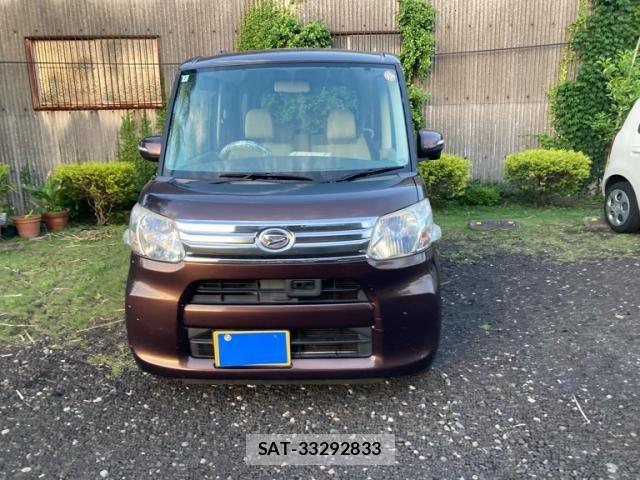 Daihatsu TANTO 2014-03 7273093-1