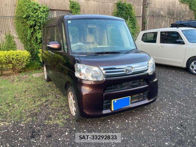 Daihatsu TANTO 2014-03 7273093-2