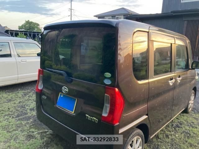 Daihatsu TANTO 2014-03 7273093-5