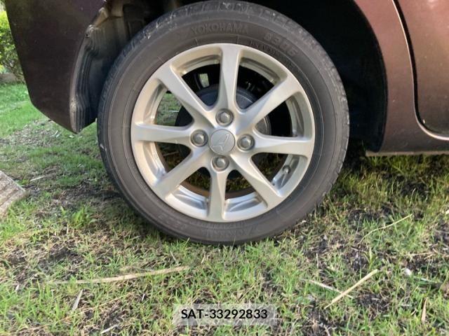 Daihatsu TANTO 2014-03 7273093-6