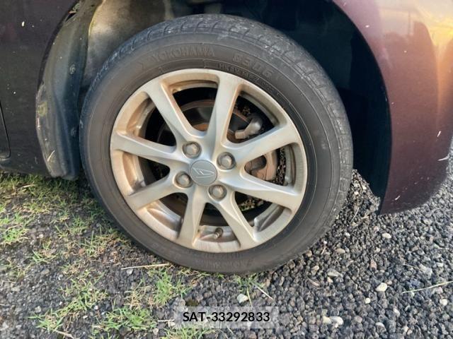 Daihatsu TANTO 2014-03 7273093-7
