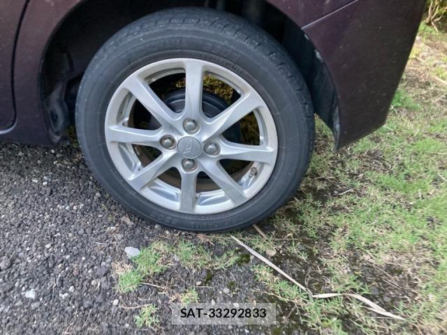 Daihatsu TANTO 2014-03 7273093-8
