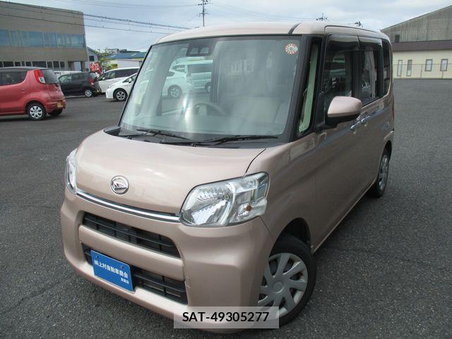 Daihatsu TANTO 2019-03 7273086-0