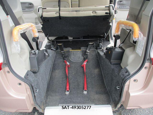 Daihatsu TANTO 2019-03 7273086-9