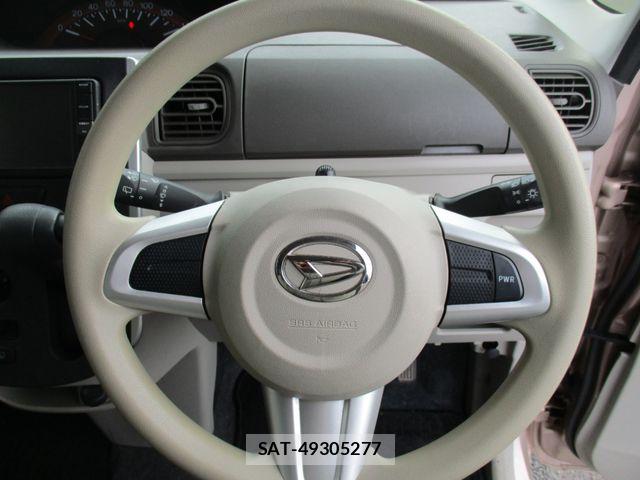 Daihatsu TANTO 2019-03 7273086-10