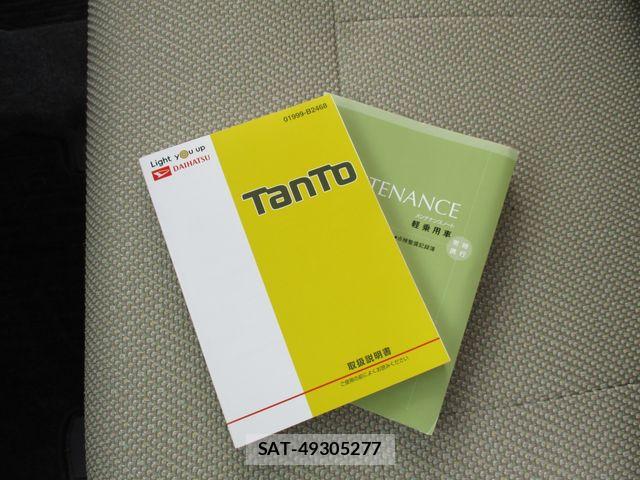Daihatsu TANTO 2019-03 7273086-15