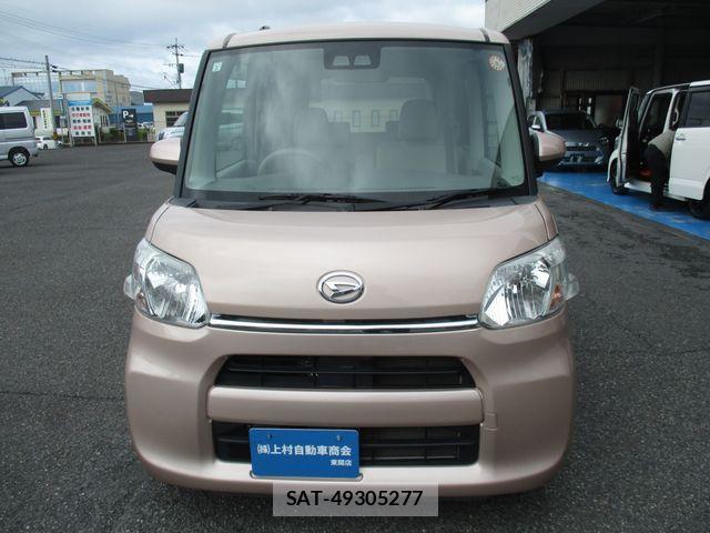 Daihatsu TANTO 2019-03 7273086-1