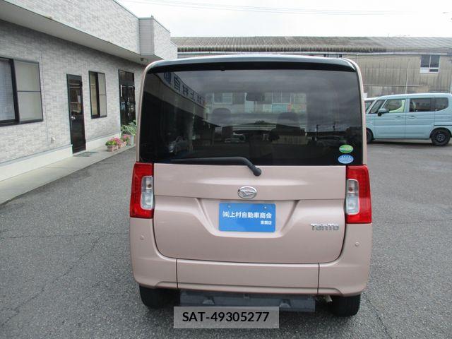 Daihatsu TANTO 2019-03 7273086-2