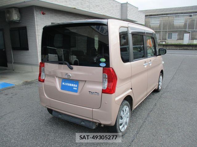 Daihatsu TANTO 2019-03 7273086-3
