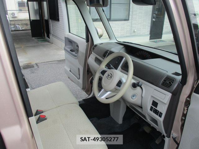 Daihatsu TANTO 2019-03 7273086-6
