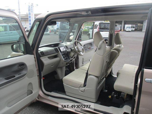 Daihatsu TANTO 2019-03 7273086-7