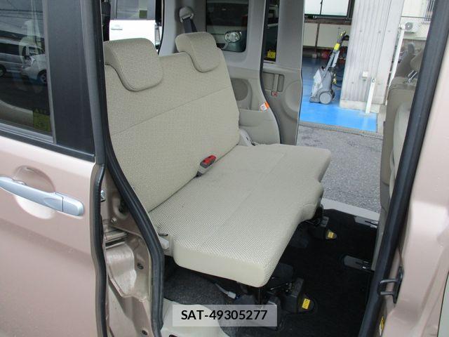 Daihatsu TANTO 2019-03 7273086-8