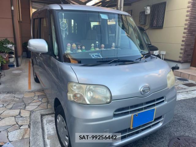 Daihatsu TANTO 2009-09 7272611-0