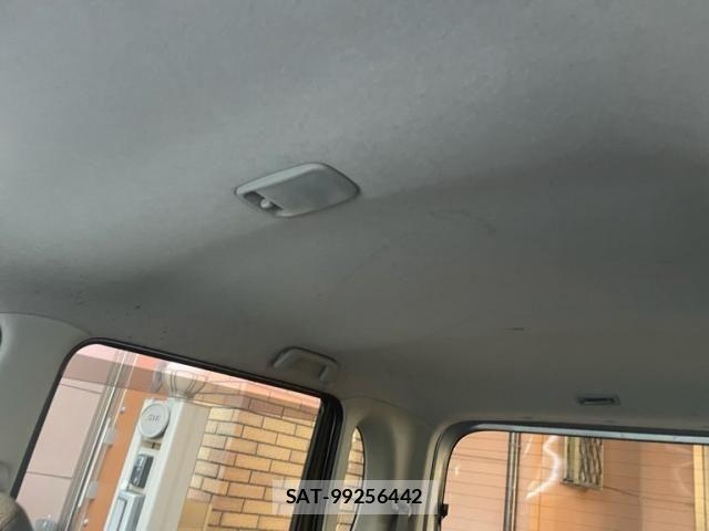 Daihatsu TANTO 2009-09 7272611-9