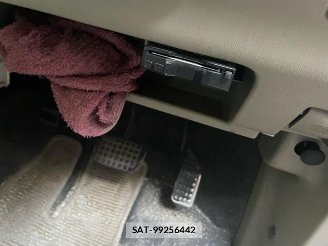 Daihatsu TANTO 2009-09 7272611-14