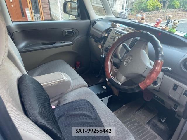 Daihatsu TANTO 2009-09 7272611-15