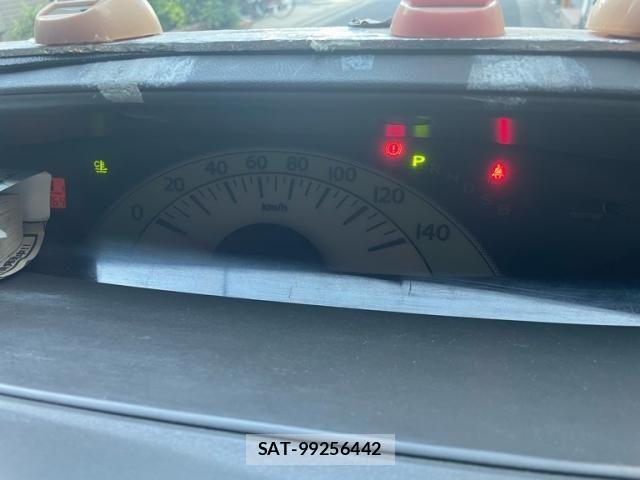 Daihatsu TANTO 2009-09 7272611-19