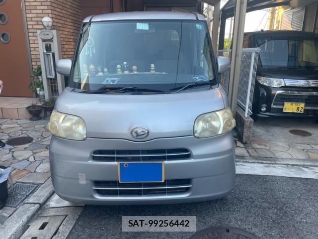 Daihatsu TANTO 2009-09 7272611-2
